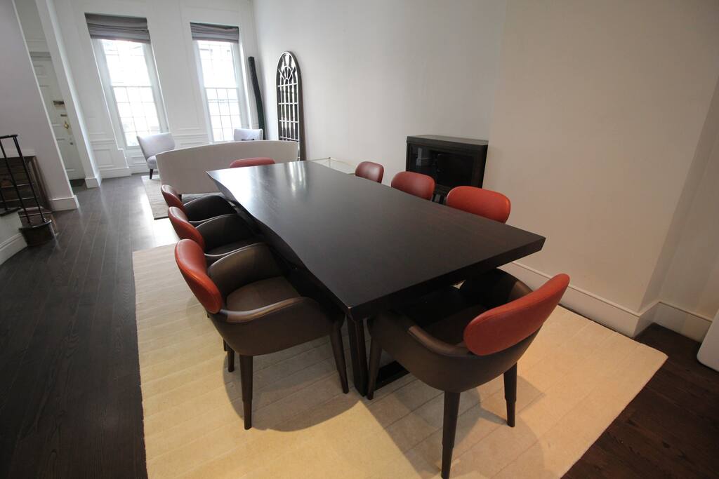 Private, Beautiful Upper Eastside Townhome — photo 52