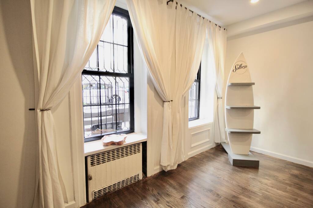 Private, Beautiful Upper Eastside Townhome — photo 88