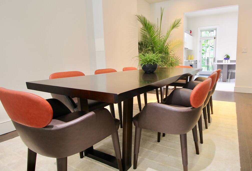 Private, Beautiful Upper Eastside Townhome — photo 5