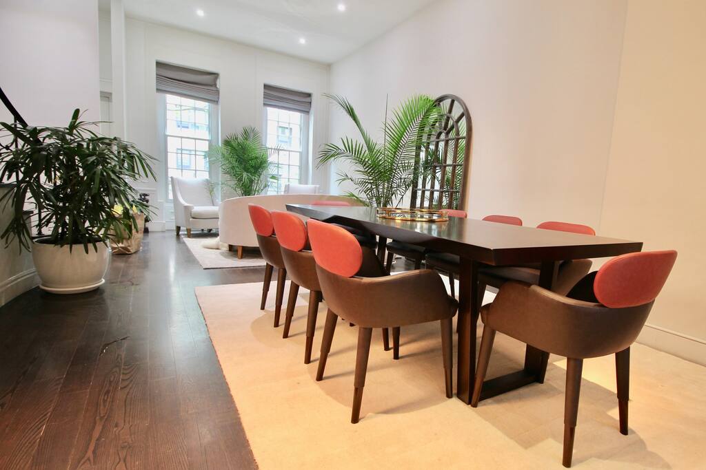 Private, Beautiful Upper Eastside Townhome — photo 4