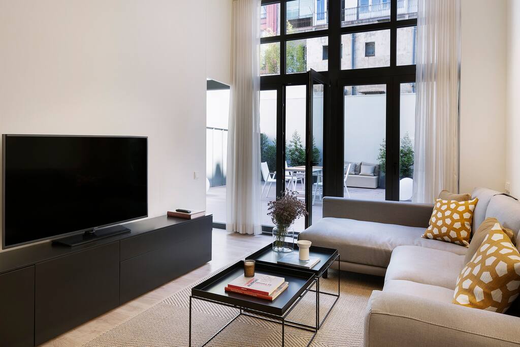 Miró, Simaba Mercader — Barcelona, Catalonia — vacation rental