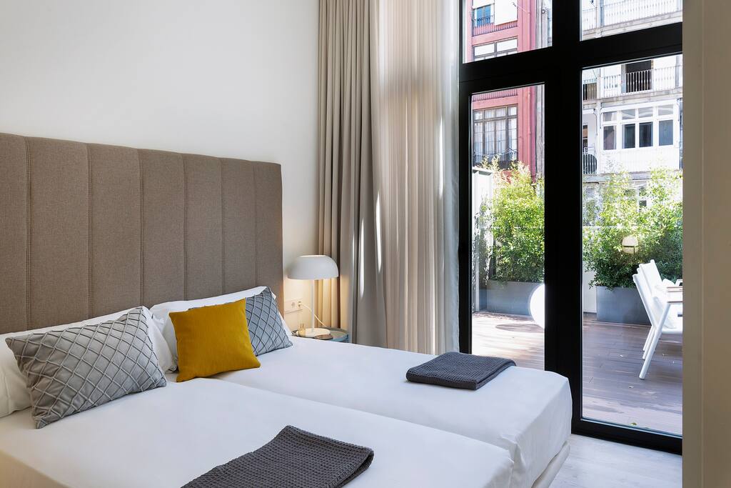 Brossa, Simaba Mercader — Barcelona, Catalonia — vacation rental