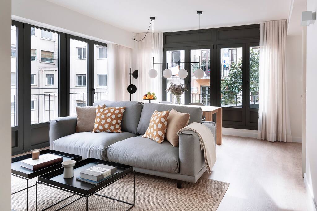 Cerdà, Simaba Mercader — Barcelona, Catalonia — vacation rental