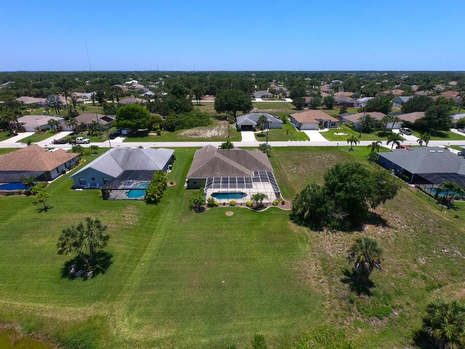 Lakeside Luxury #198 — Rotonda West, FL — vacation rental