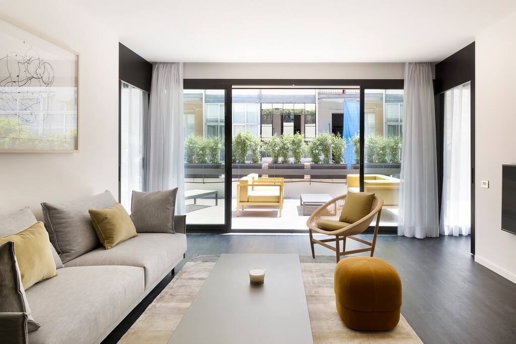 Dandelion, Simaba Concepció — Barcelona, Catalonia — vacation rental