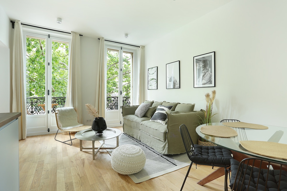 lovely apartment center of Paris — Paris, Île-de-France — vacation rental