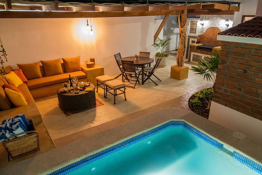 Casa Costa Azul — La Paz, Baja California Sur — vacation rental