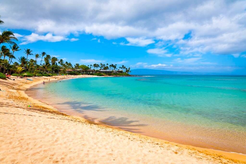 Modern Beautiful 1BR Napili Bay Get-Away Condo — Lahaina, HI — vacation rental