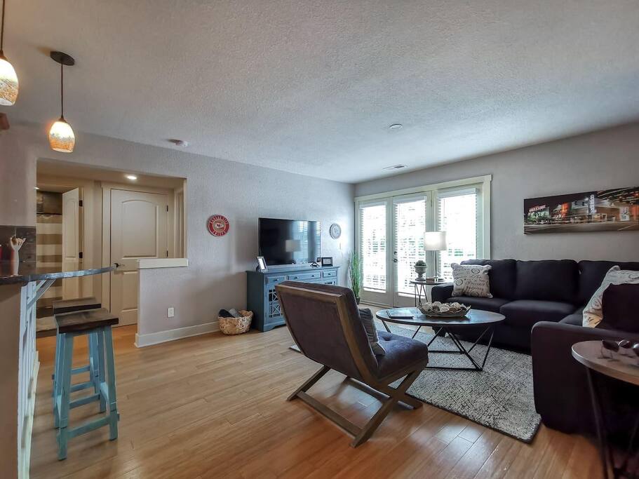 Amazing Locale 2KingBR/1BTH ā Kansas City, MO ā vacation rental