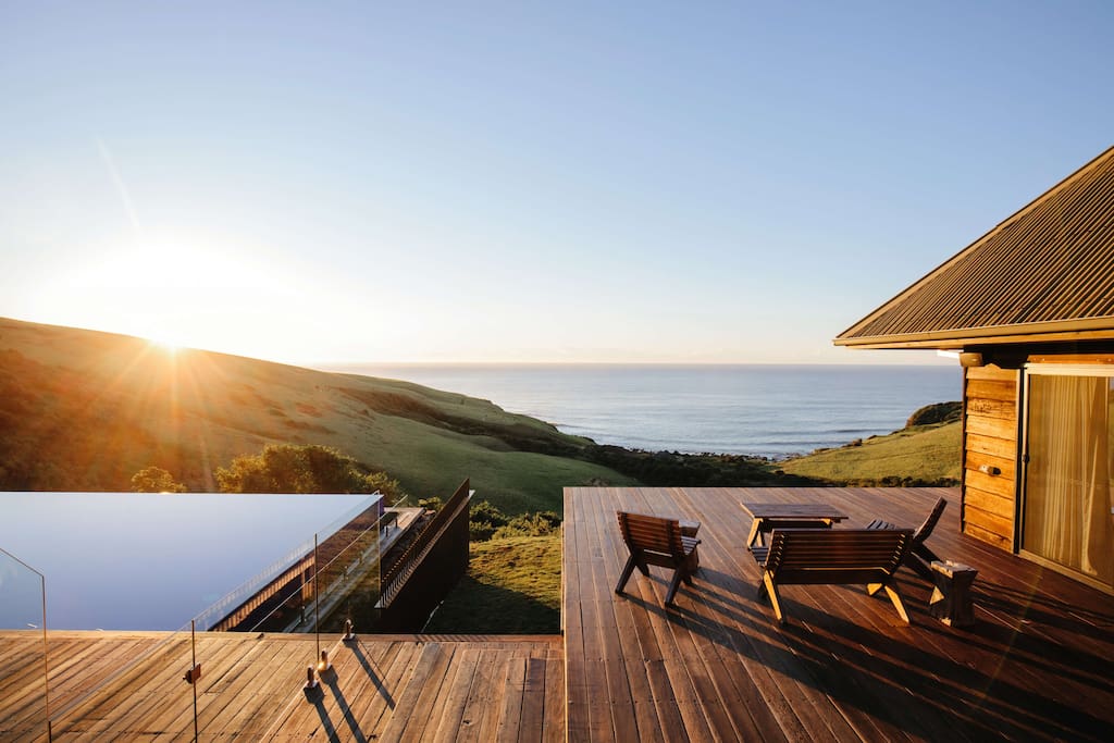 Ocean Farm — Gerringong, New South Wales — vacation rental