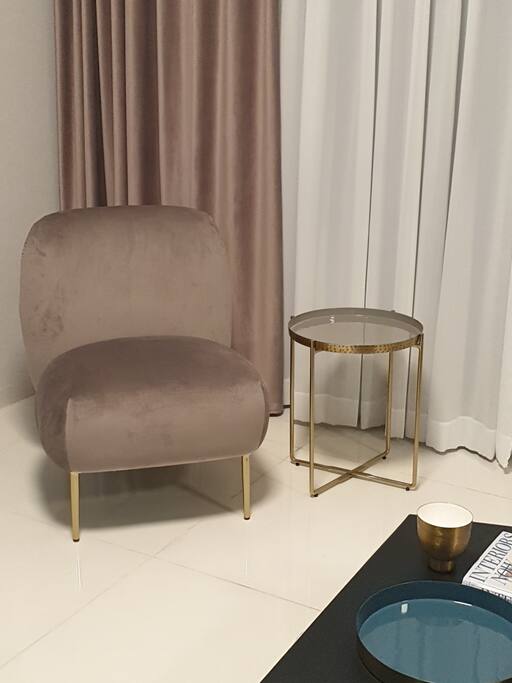 Gorgeous 1 bedroom apt " J Tower" photo 13