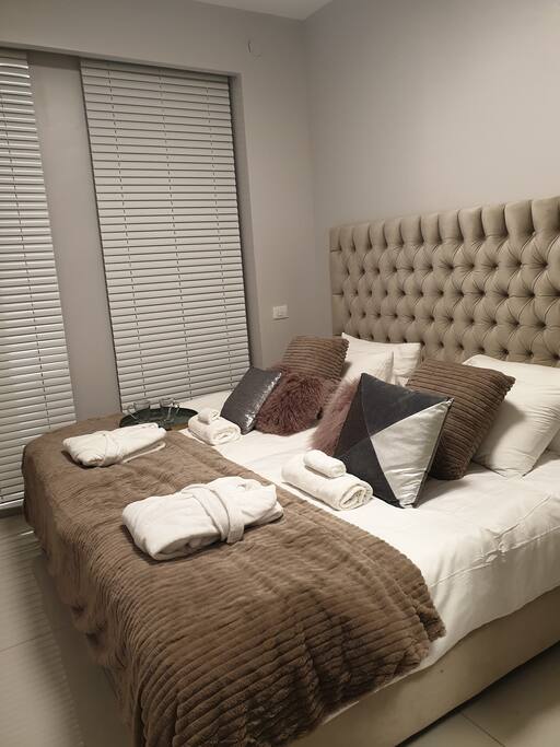 Gorgeous 1 bedroom apt " J Tower" photo 27