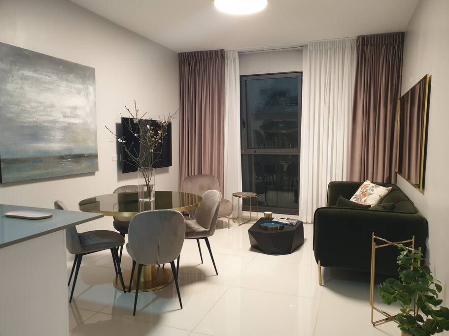 Gorgeous 1 bedroom apt " J Tower" photo 28