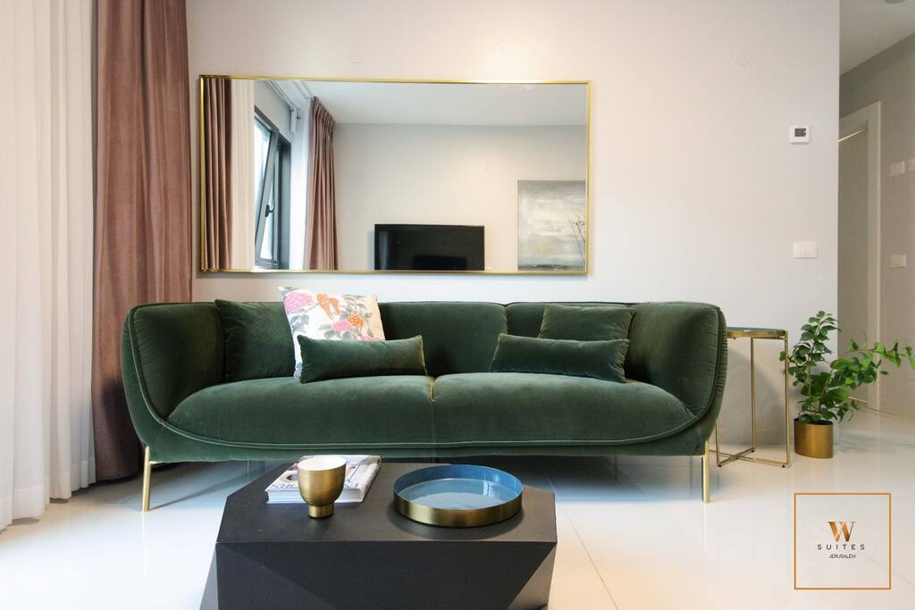 Gorgeous 1 bedroom apt " J Tower" photo 4