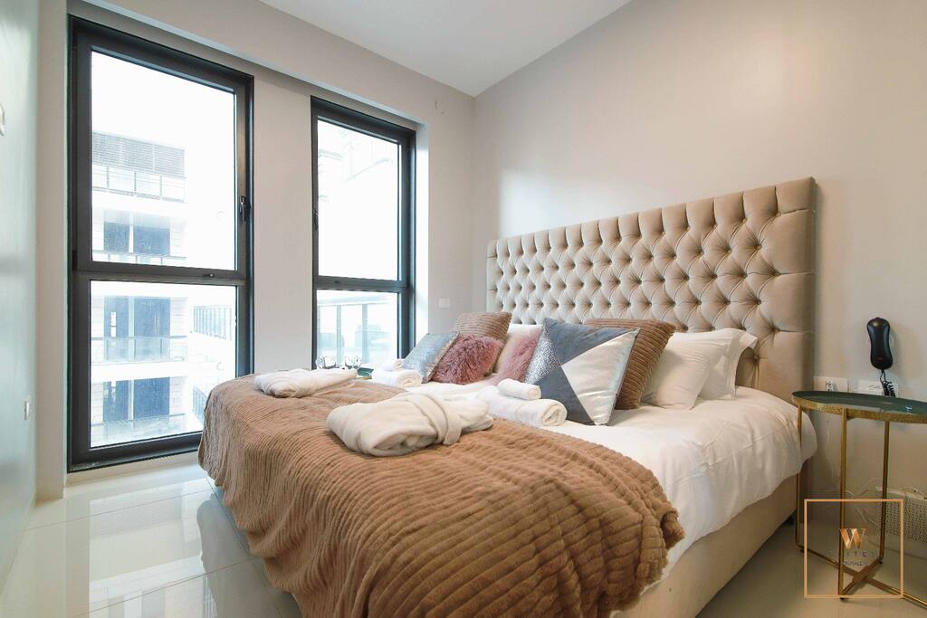 Gorgeous 1 bedroom apt " J Tower" photo 15