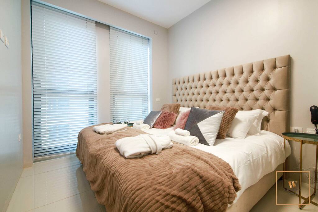 Gorgeous 1 bedroom apt " J Tower" photo 16