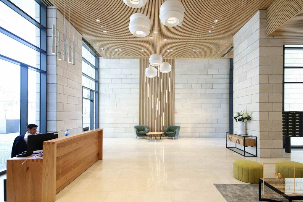 Gorgeous 1 bedroom apt " J Tower" photo 25