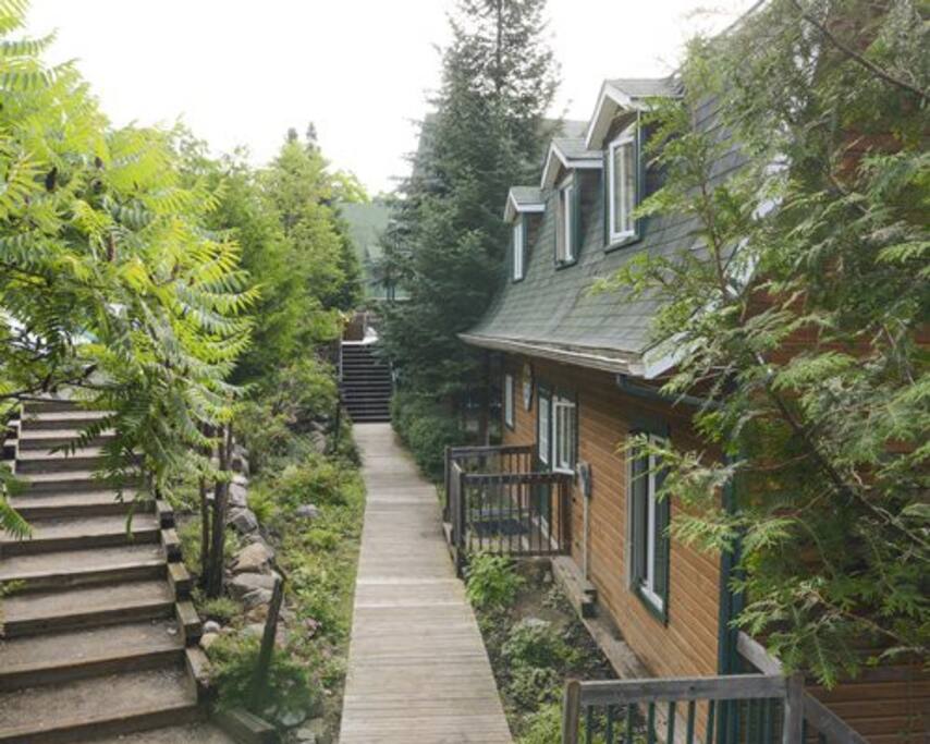 Chalet image 16