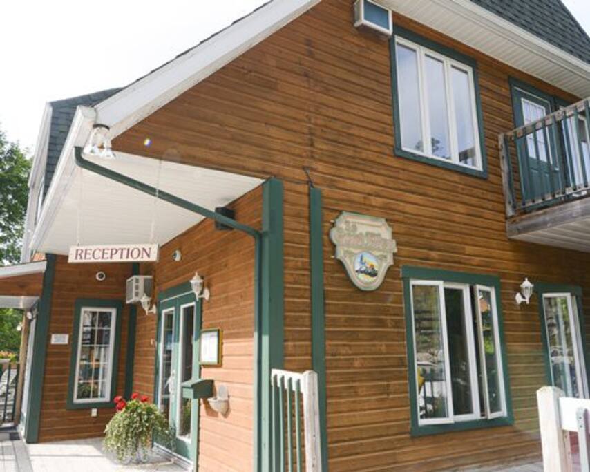 Chalet image 20