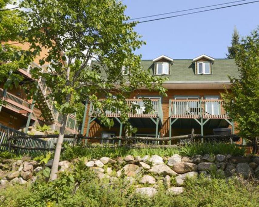 Chalet image 19