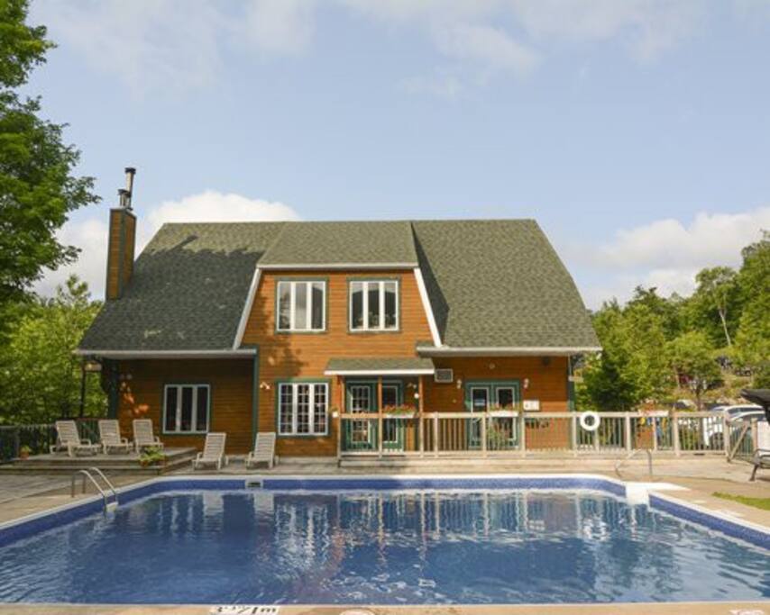 Chalet image 15
