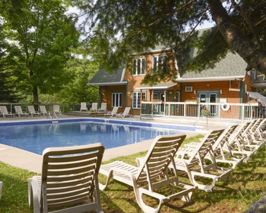 Chalet image 17