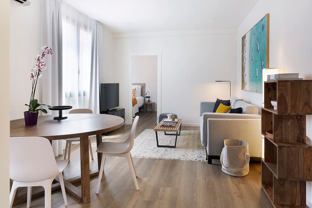 Doma, Simaba Casanova — Barcelona, Catalonia — vacation rental