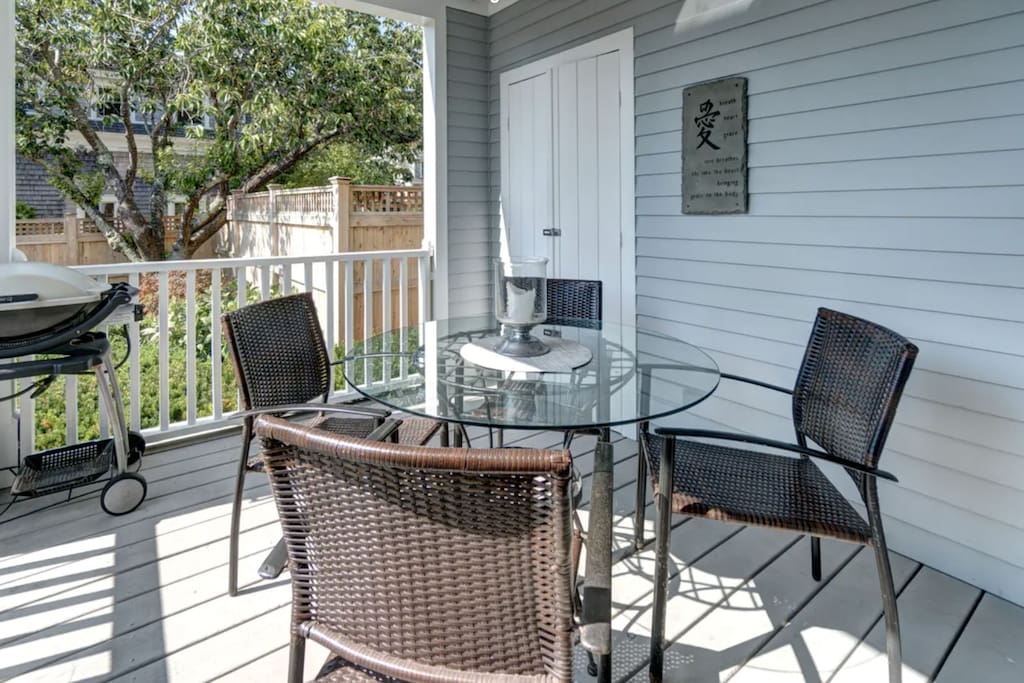 Photo 2 of Del Mar #11132 - Gorgeous Patio and Deck w/ Central AC!