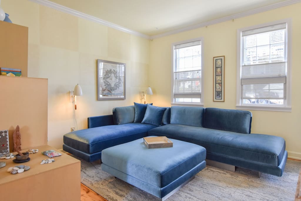 Photo 3 of Del Mar #11132 - Gorgeous Patio and Deck w/ Central AC!