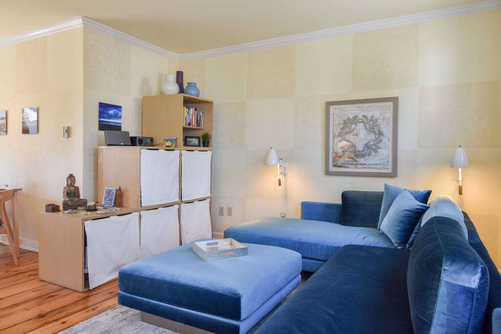 Photo 6 of Del Mar #11132 - Gorgeous Patio and Deck w/ Central AC!