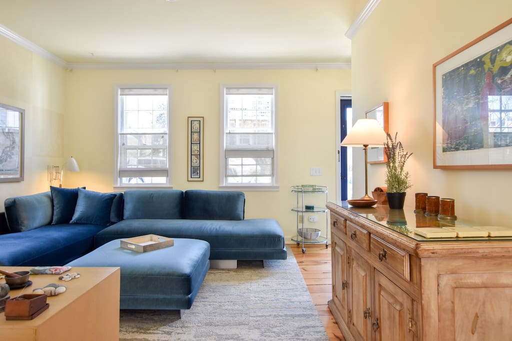 Photo 7 of Del Mar #11132 - Gorgeous Patio and Deck w/ Central AC!