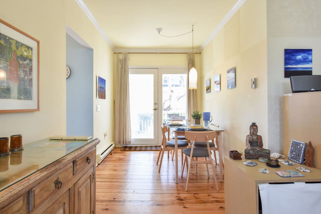 Photo 9 of Del Mar #11132 - Gorgeous Patio and Deck w/ Central AC!