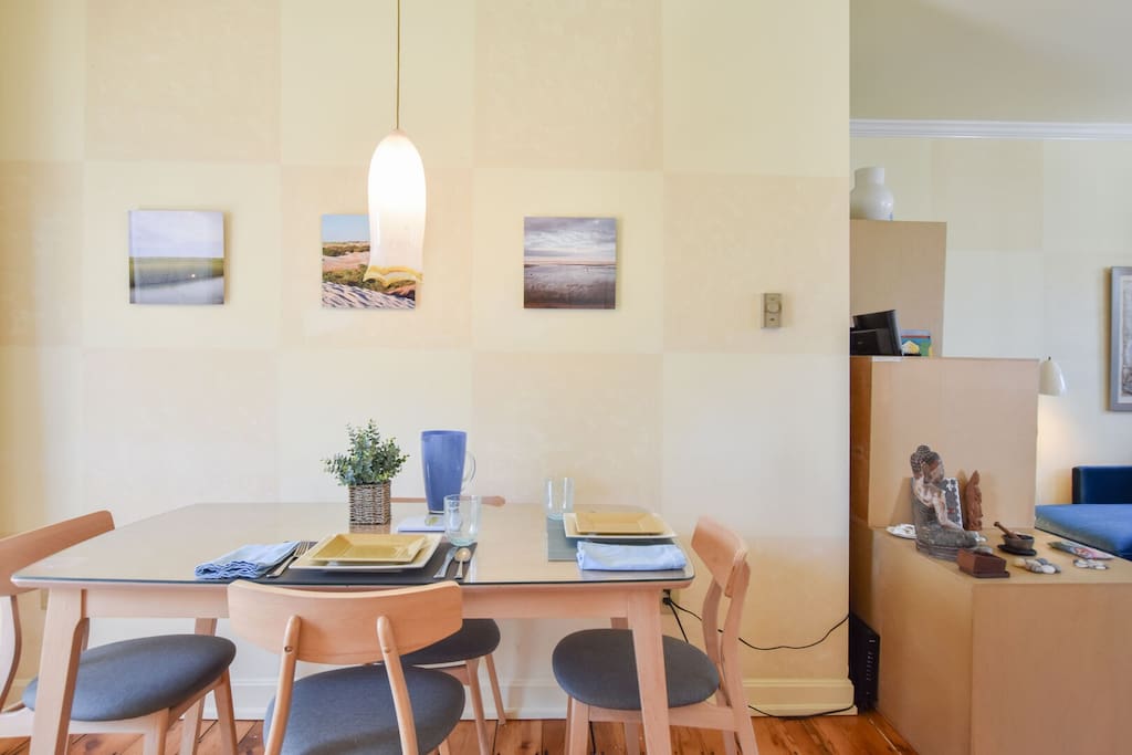 Photo 10 of Del Mar #11132 - Gorgeous Patio and Deck w/ Central AC!