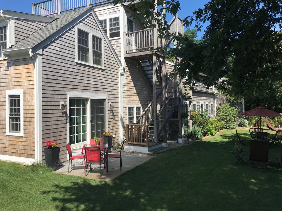 Photo 4 of Del Mar #11153 - East End Condo w/ Beach Access!