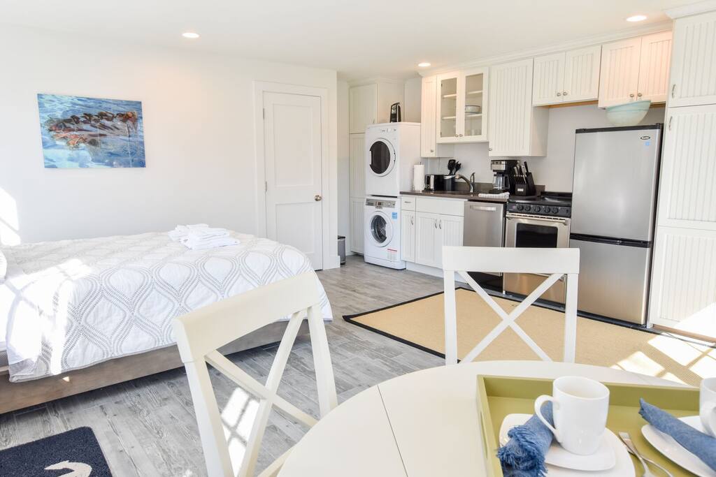 Photo 7 of Del Mar #11153 - East End Condo w/ Beach Access!