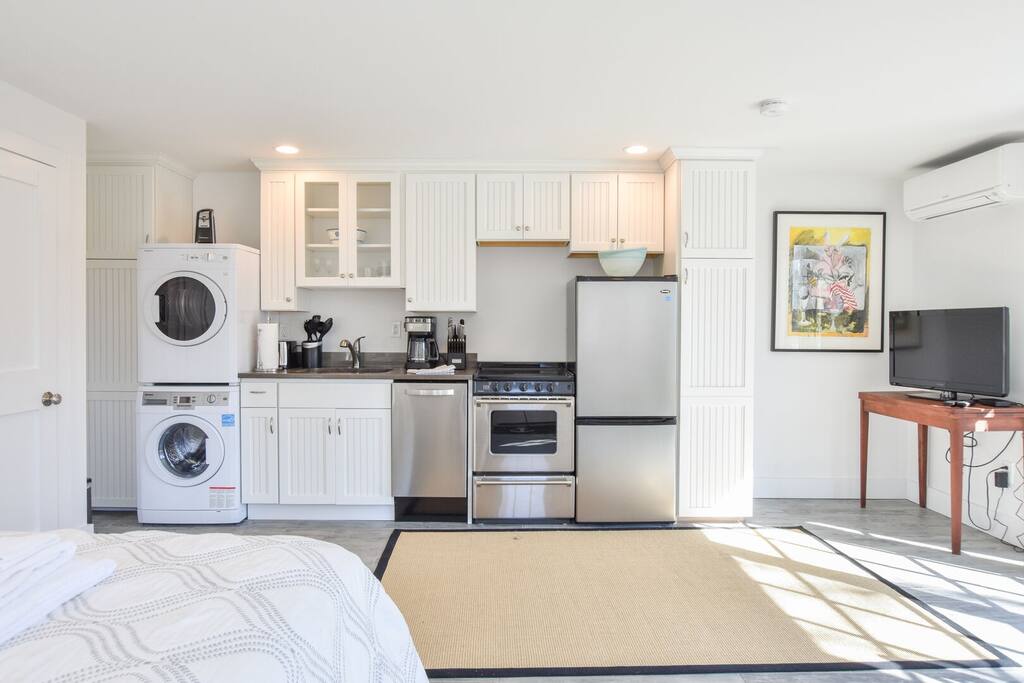 Photo 8 of Del Mar #11153 - East End Condo w/ Beach Access!