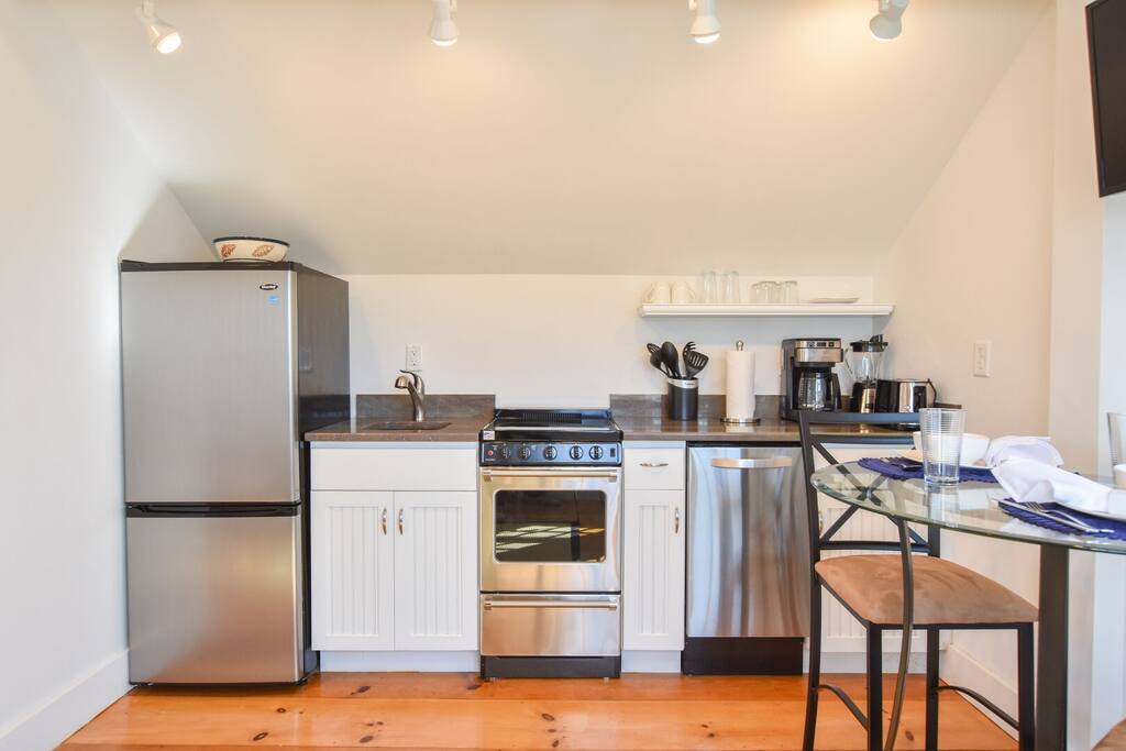 Photo 6 of Del Mar #11154 - East End Condo w/ Beach Access!