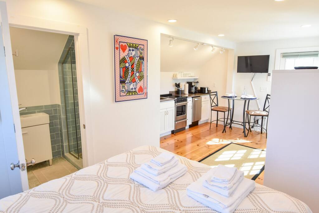 Photo 10 of Del Mar #11154 - East End Condo w/ Beach Access!