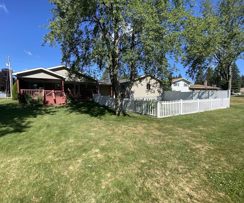 Turtle Cove — Lewiston, MI — vacation rental