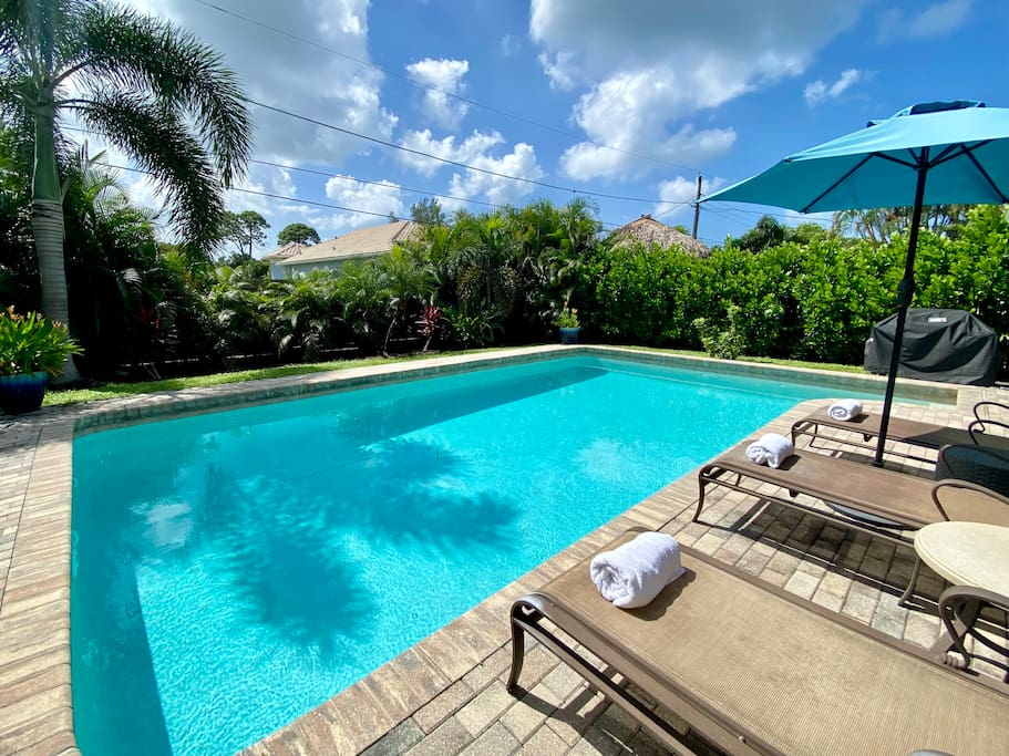 566 Sea Esta Palms | Private Pool & Minutes2Beach — Naples, FL — vacation rental