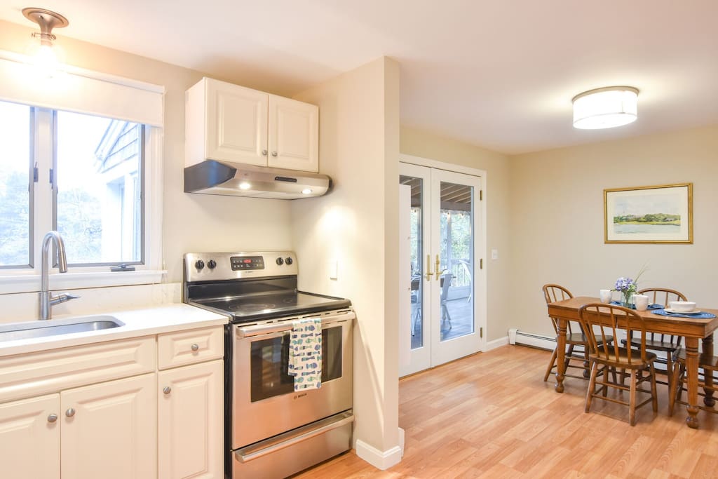 Photo 10 of Del Mar #15537 - 15 min Walk to Nauset Beach!