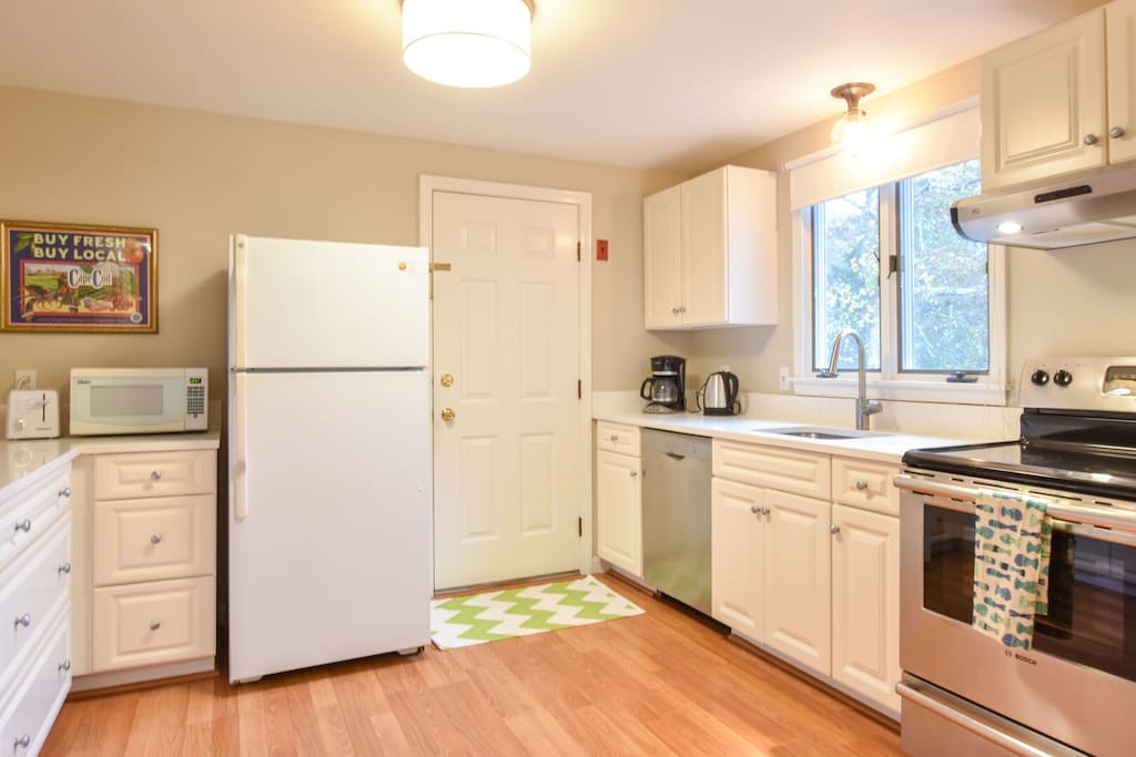 Photo 9 of Del Mar #15537 - 15 min Walk to Nauset Beach!