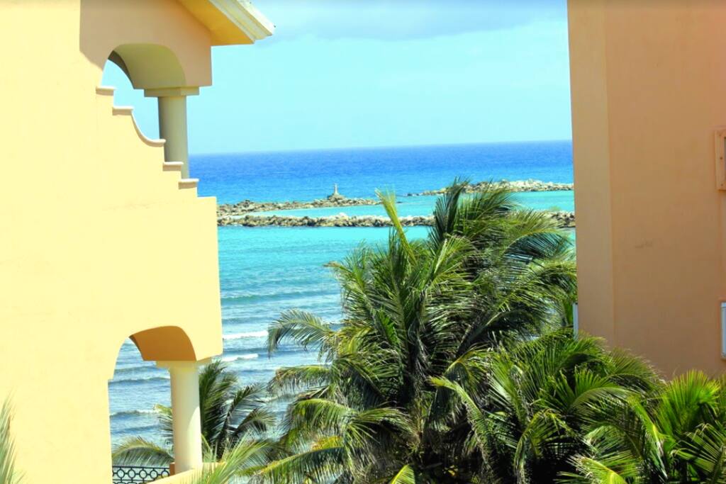 Casa Sol | 2BR | Condo | Puerto Aventuras — Puerto Aventuras, Quintana Roo — vacation rental