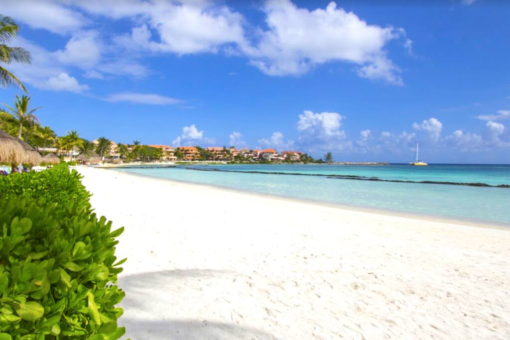 Buena Vida | 2BR | Condo | Puerto Aventuras — Puerto Aventuras, Quintana Roo — vacation rental