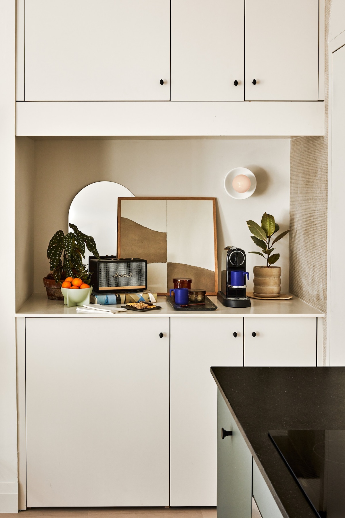 Extrados Loft King Suite | Philadelphia | Archway