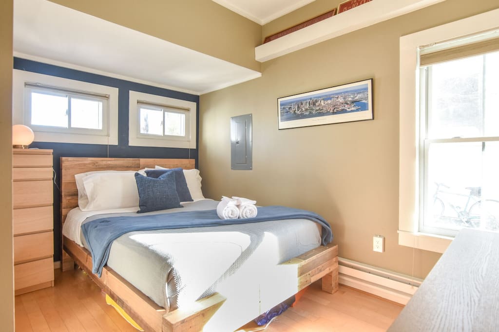 Photo 10 of Del Mar #11140 - Gas Fireplace Front Patio & Parking Spot!