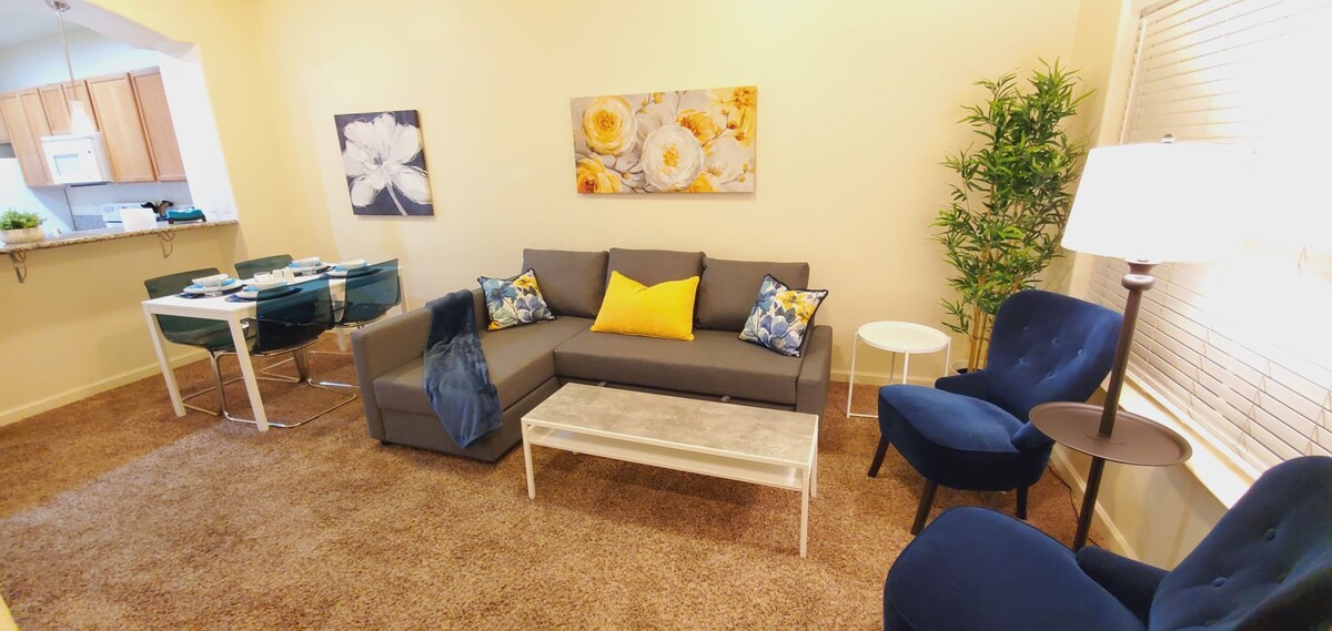 2 Bd, 2.5 Baths, Sleeps 5/C9 β Reno, NV β vacation rental
