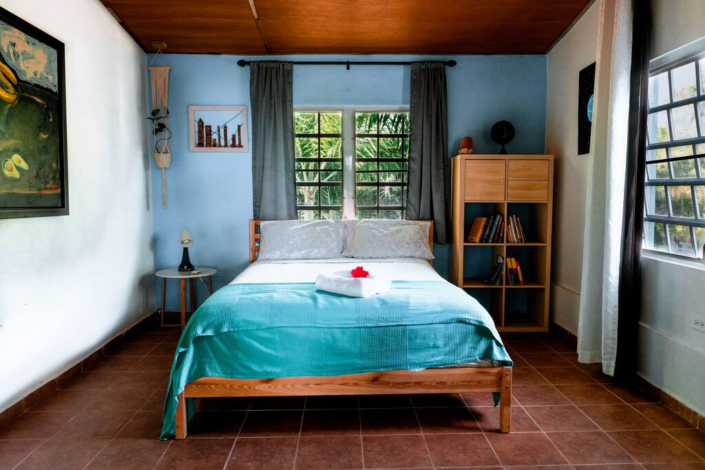 Peje Blanco Beachfront Farmstay — Lamboglia, Patillas — vacation rental