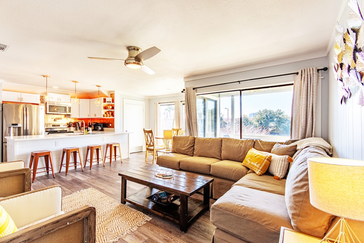 Copper Cay-Pet N Family Friendly-Heated Pool — Destin, FL — vacation rental