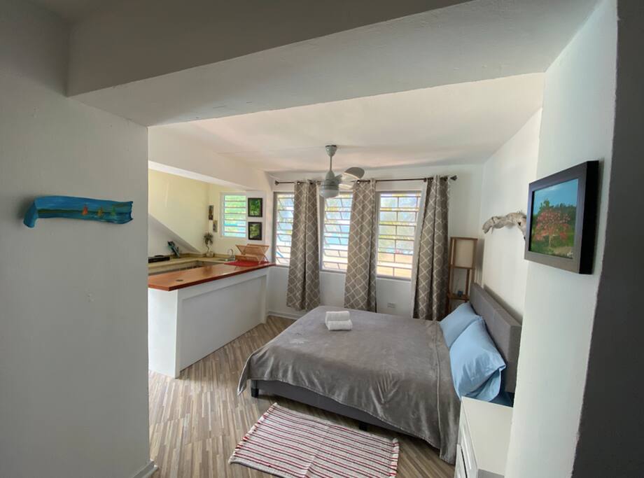 Bilimbi Beachfront  Farmstay w Pool — Lamboglia, Patillas — vacation rental